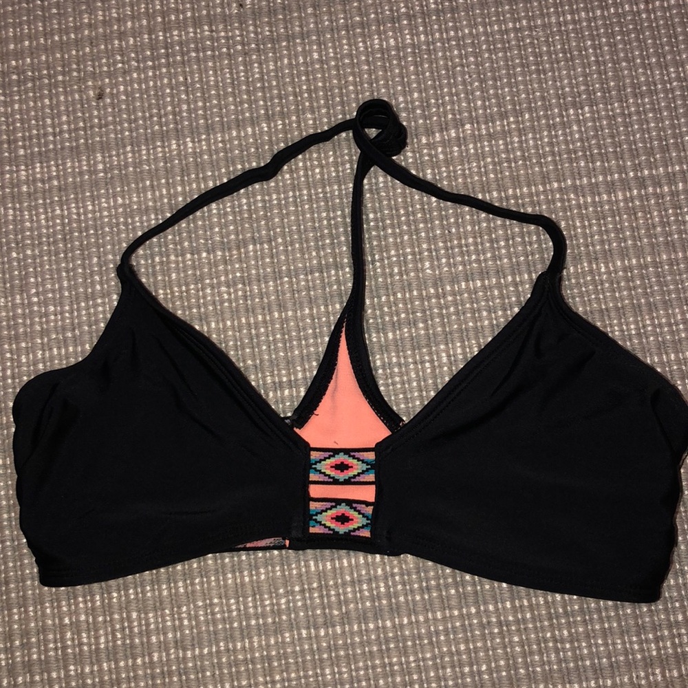 Swim top